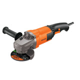 esmeriladora angular profesional de 4 1 2 11000 rpm