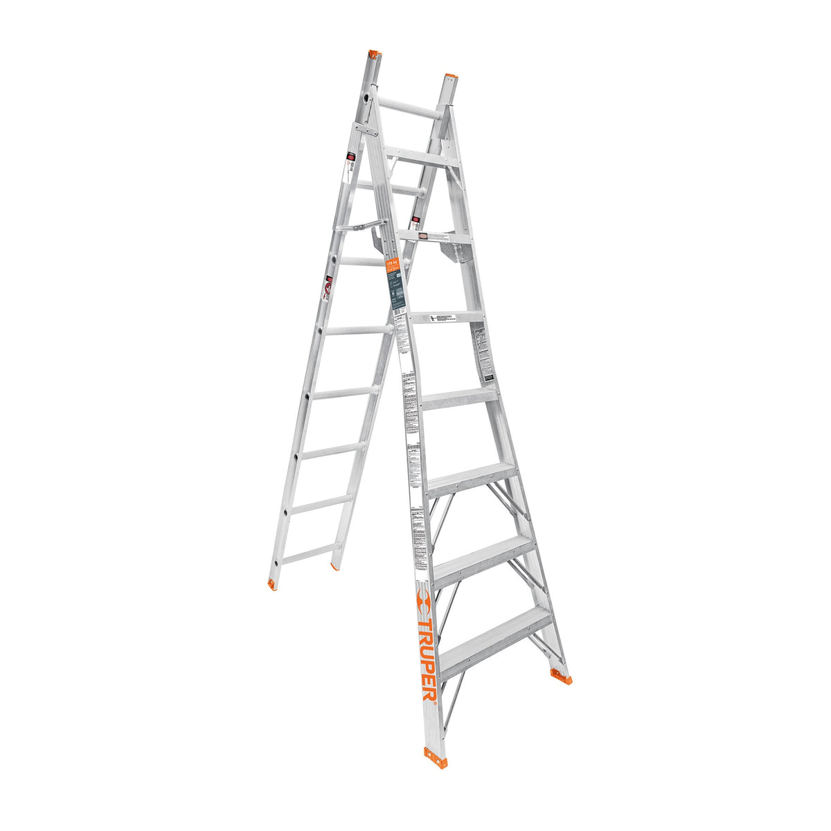 escalera de combincacion