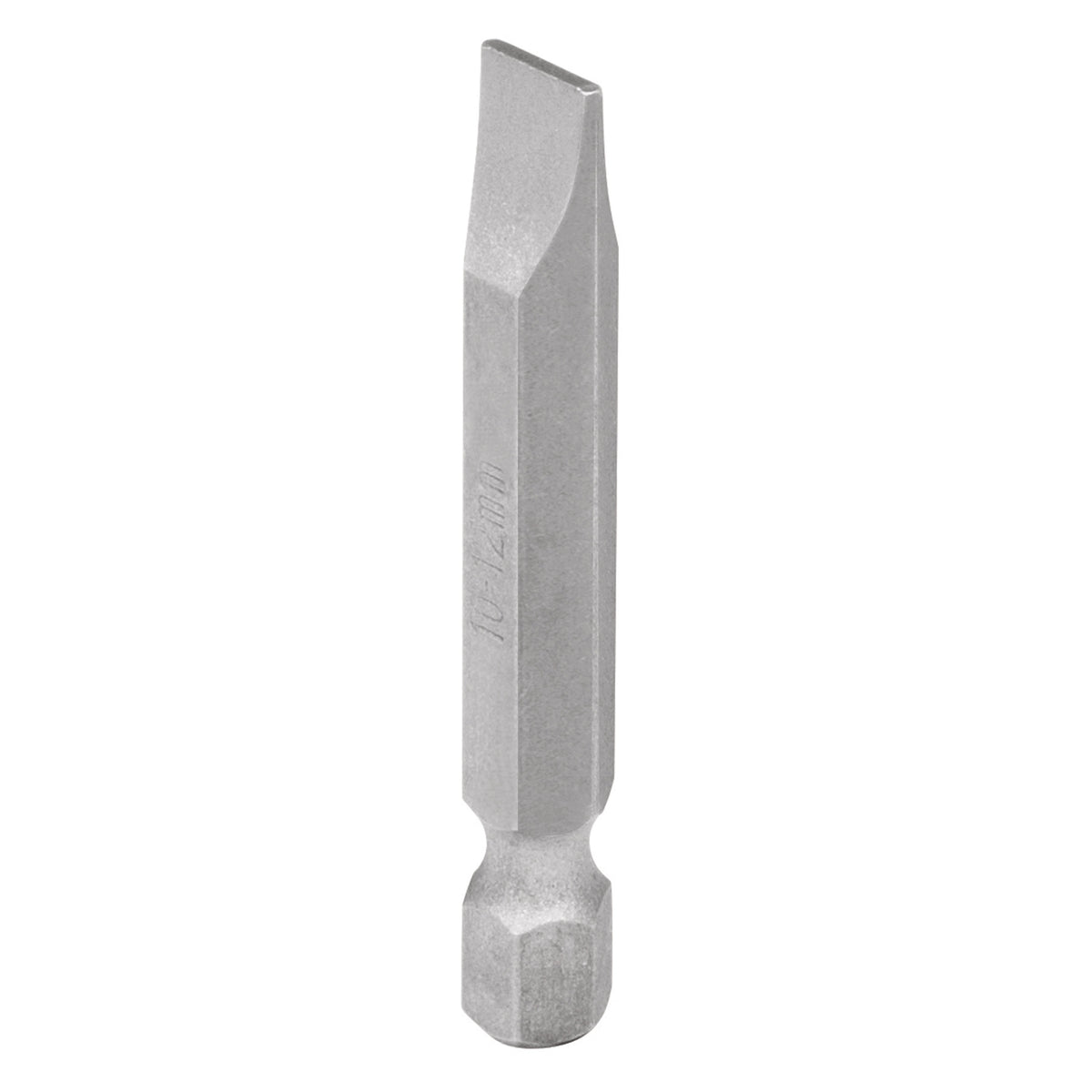 @punta plana 2" des-p1012-2 truper