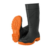 botas industriales