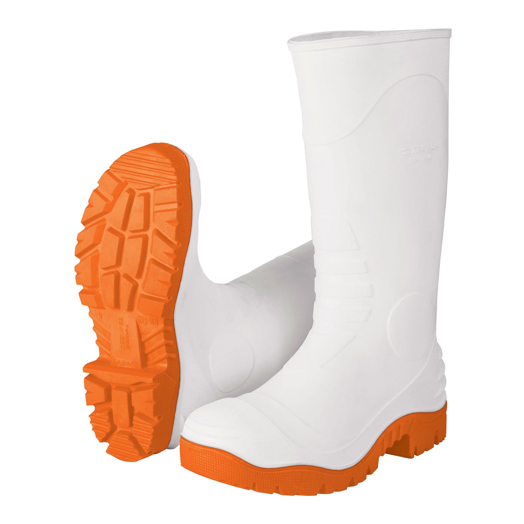 botas sanitarias