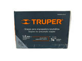 GRAPA P/ENGRAPADORA NEUM. ENEU-1/4-13 TRUPER