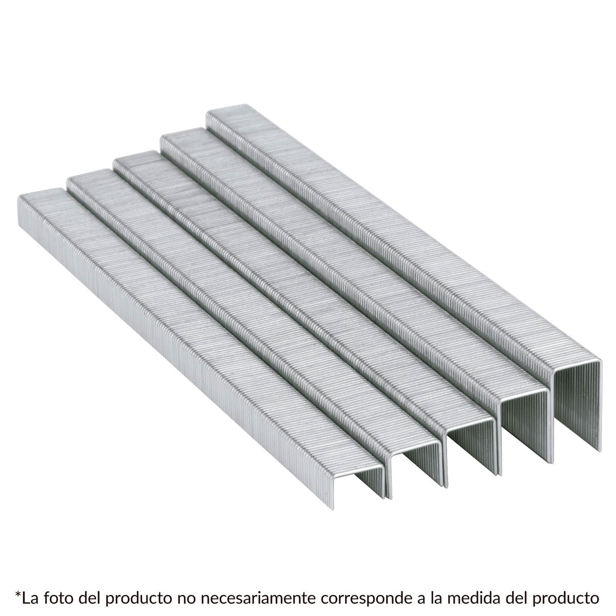grapas para engrapadora neumatica