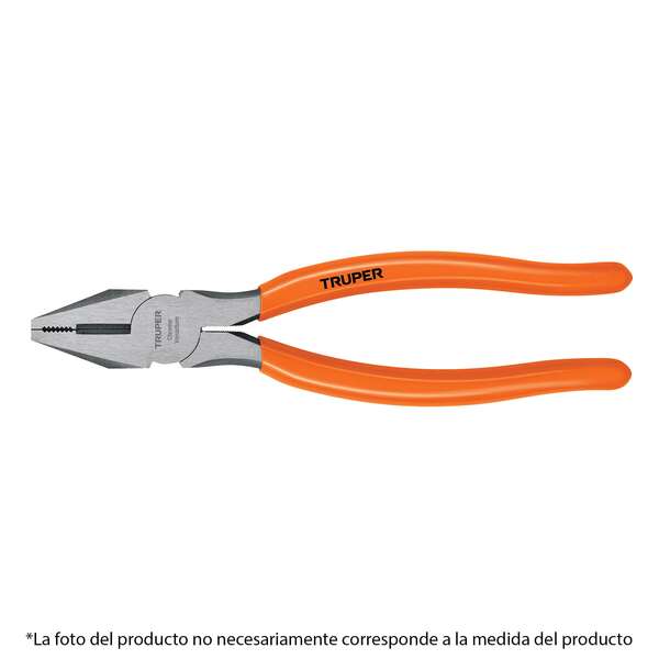 Pinza de electricista