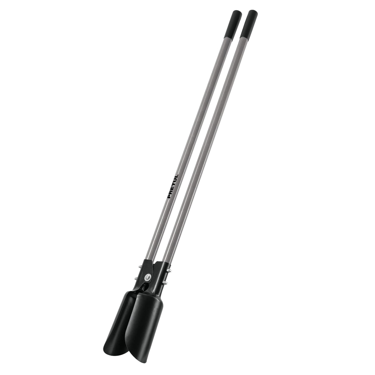 cavador mango de fibra de vidrio 44