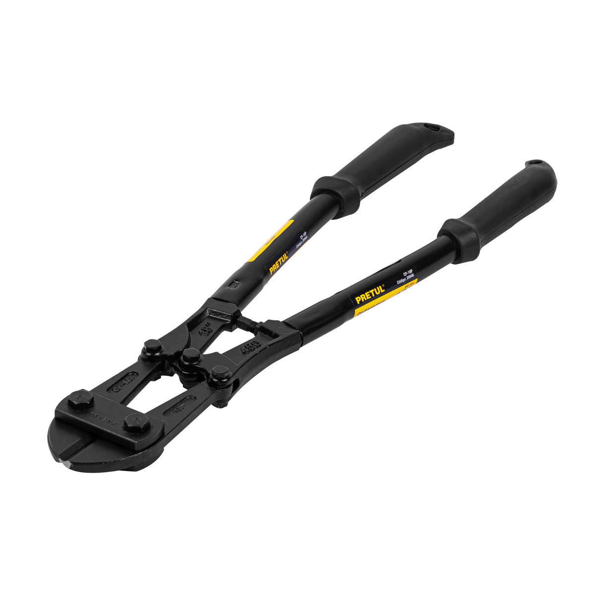 CIZALLA MANGO TUBULAR