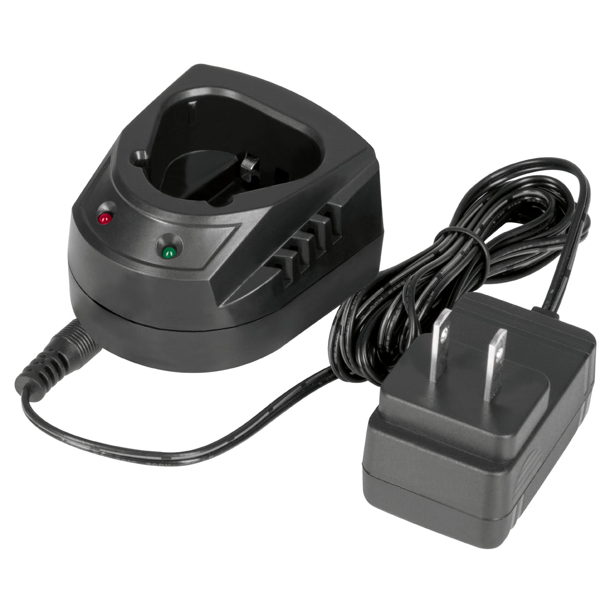 cargador de baterias para taladro