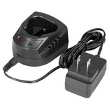 cargador de baterias para taladro