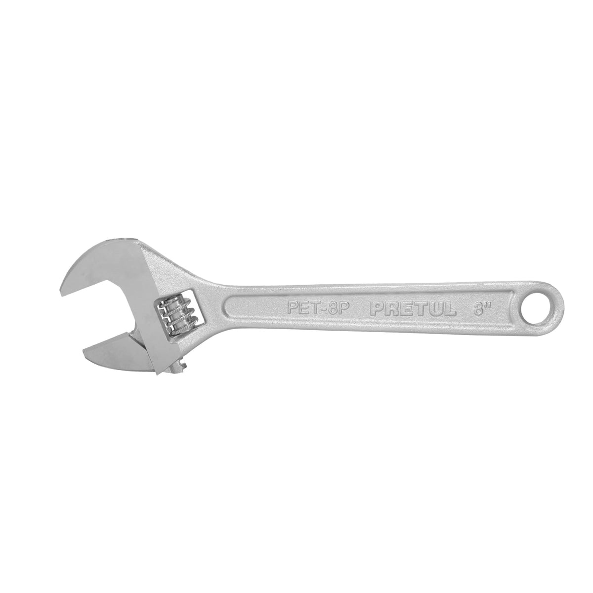 llave ajustable cromada pt1138