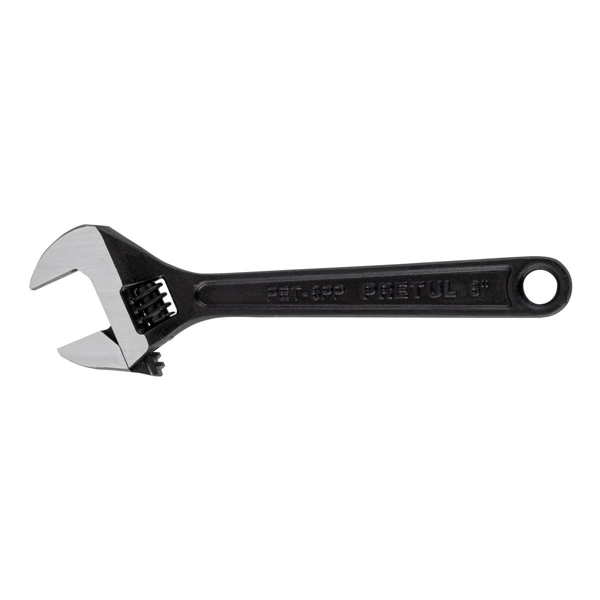 llave ajustable pavonada pt1137
