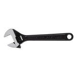 llave ajustable pavonada pt1137