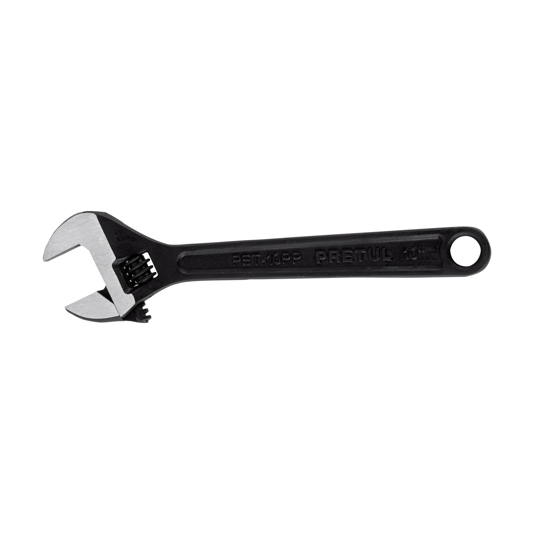 llave ajustable pavonada pt1137