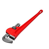 LLAVE STILSON DE HIERRO