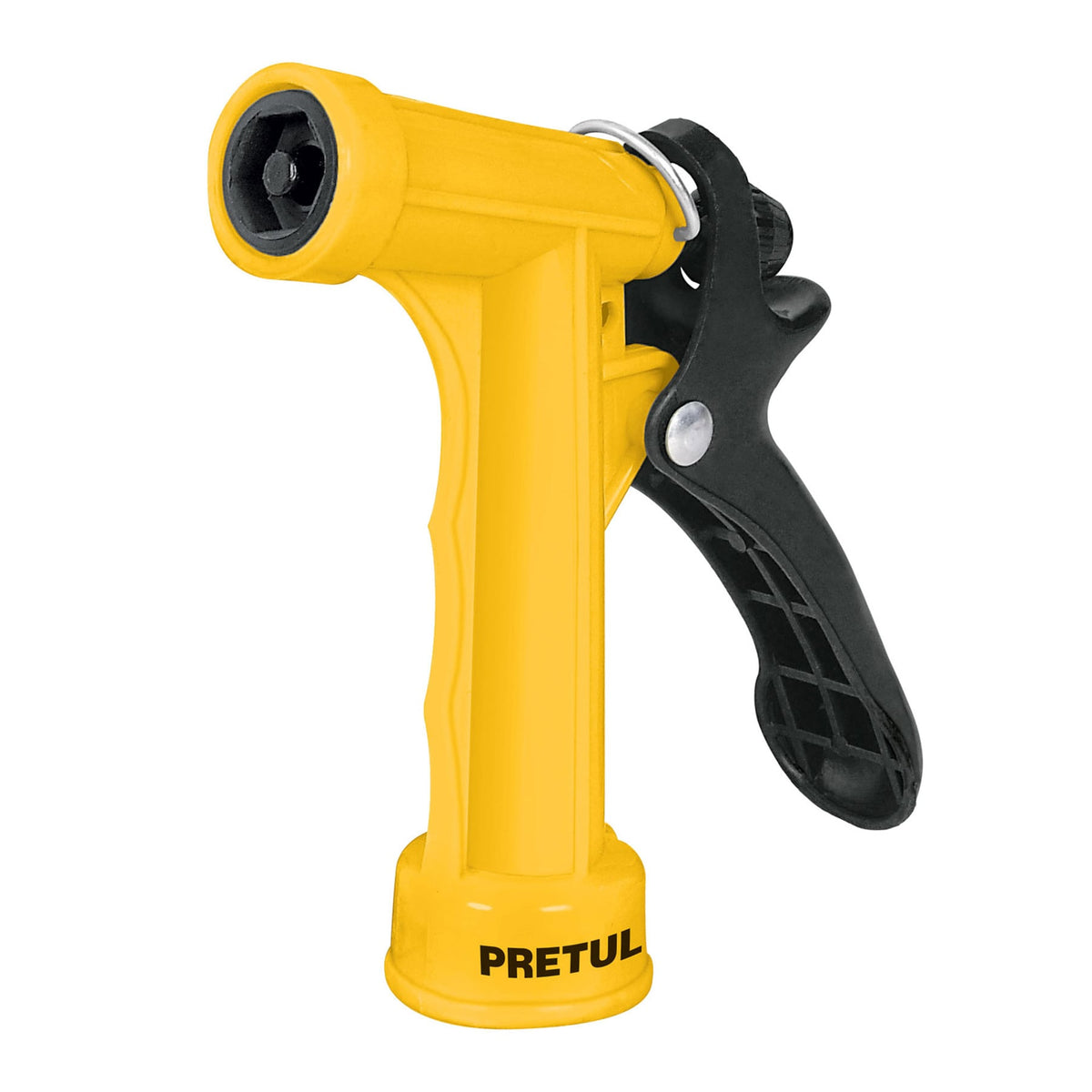 pistola para riego plastica