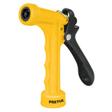 pistola para riego plastica