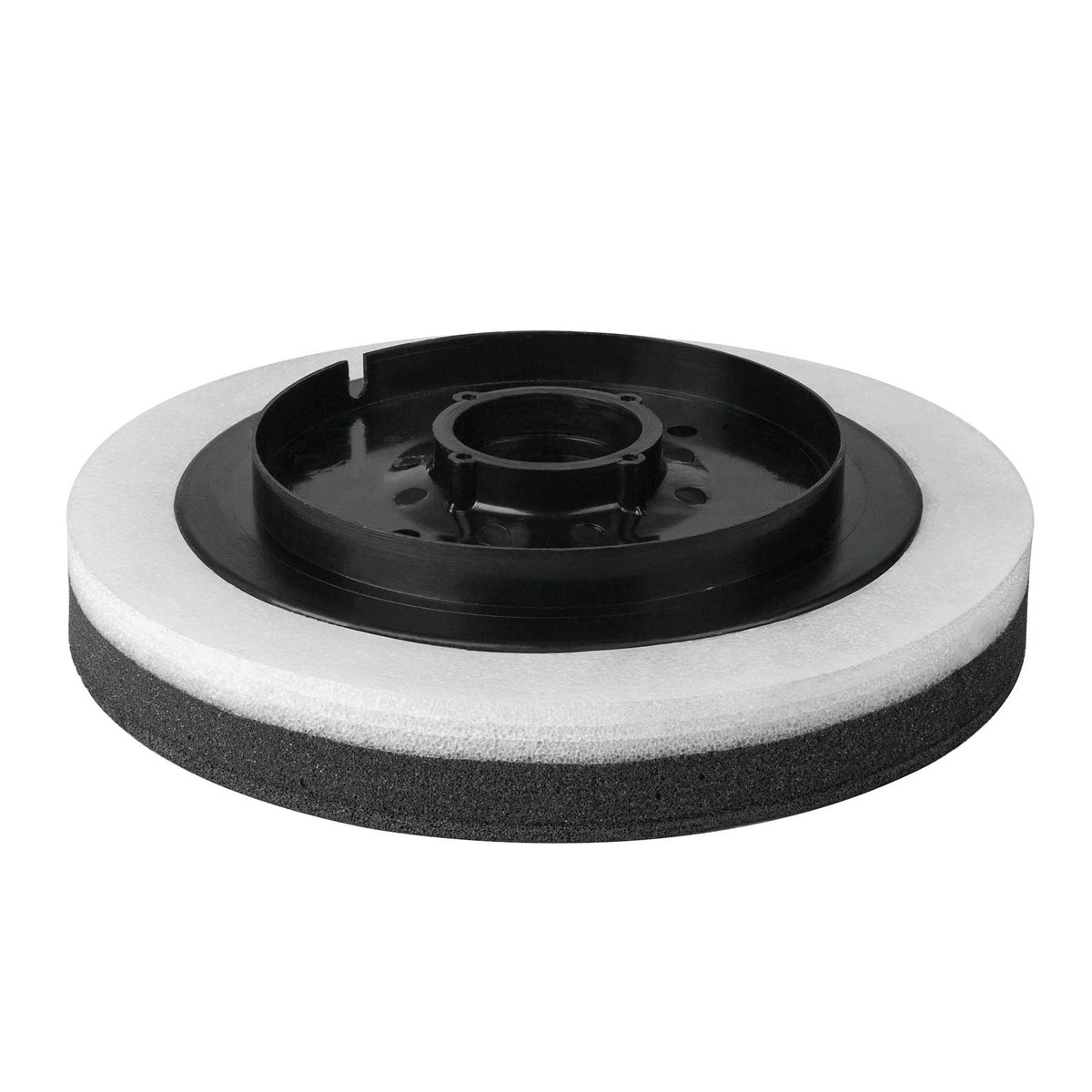 base plastica para pula p