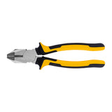 pinza electricista