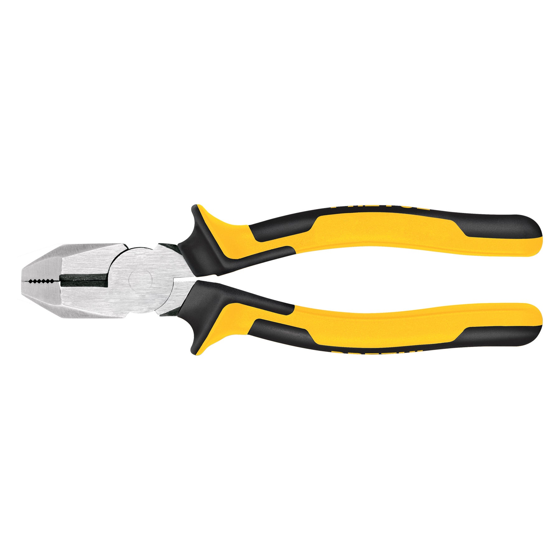 pinza electricista