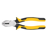 pinza electricista