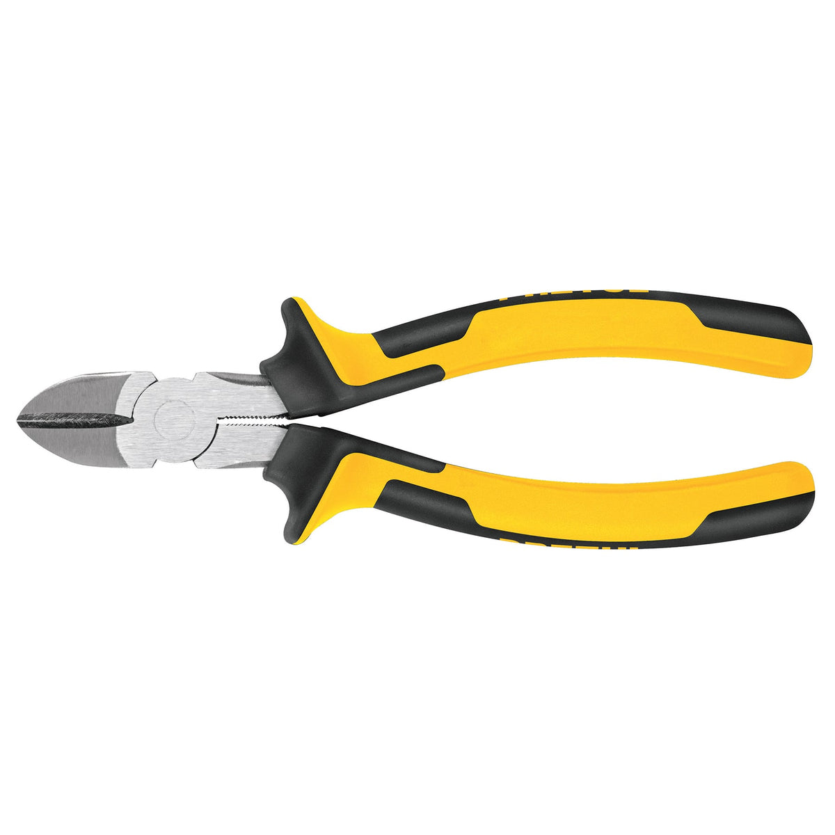 pinza de corte diagonal 8 mango comfort grip