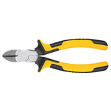 pinza de corte diagonal 8 mango comfort grip