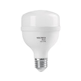 Foco LED alta potencia luz blanca fría