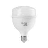 Foco LED alta potencia luz blanca fría