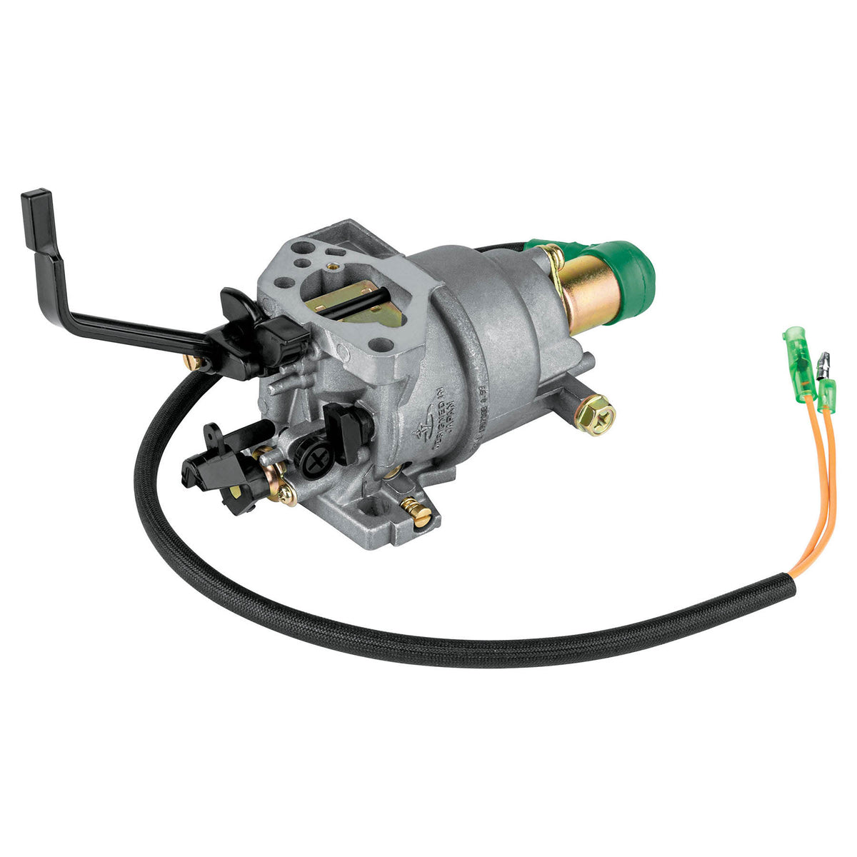 carburador para generador a gasolina gen 55p