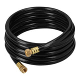 mangueras de pvc para gas con conexion