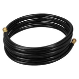 mangueras de pvc para gas con conexion