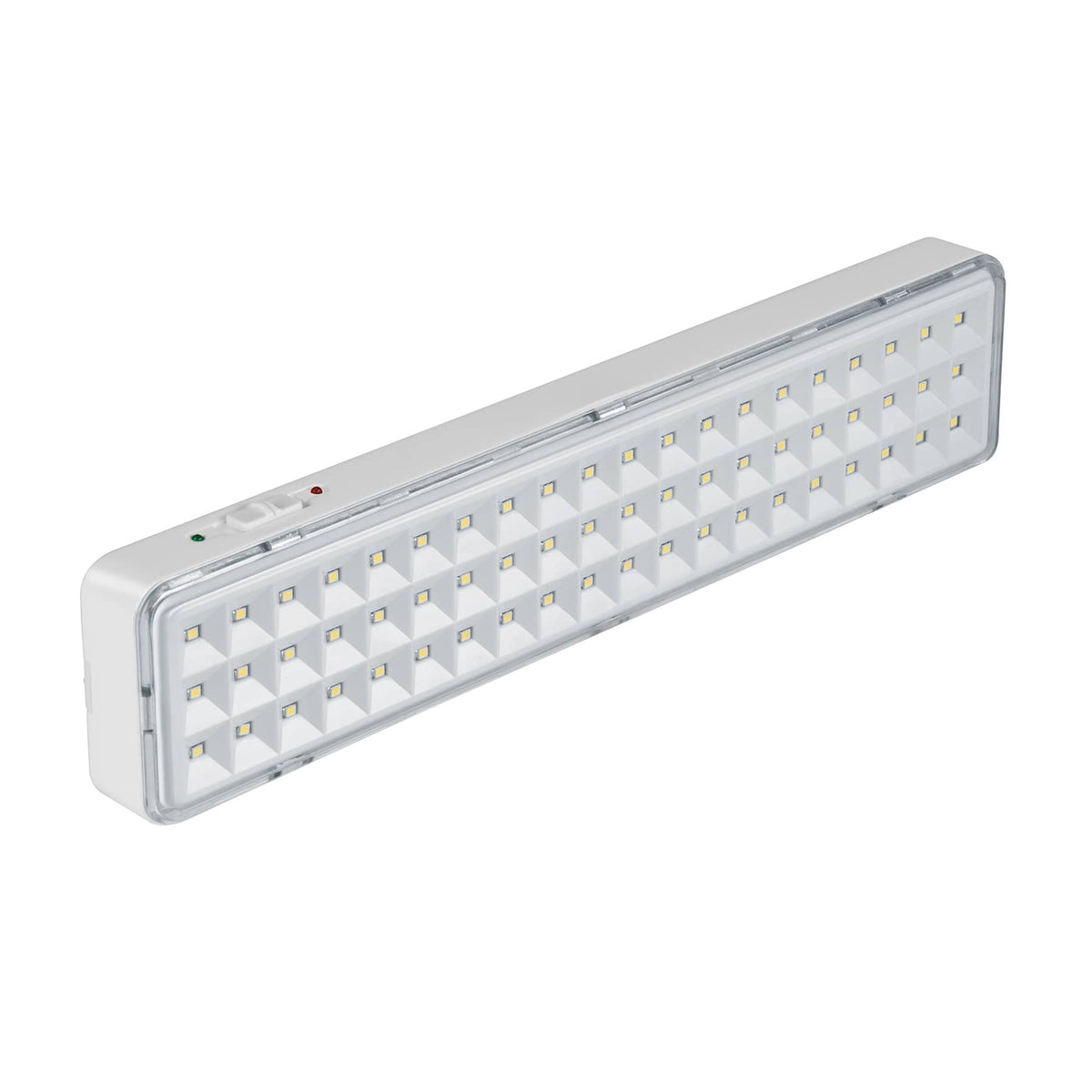 lampara emergencia de led