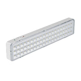lampara emergencia de led