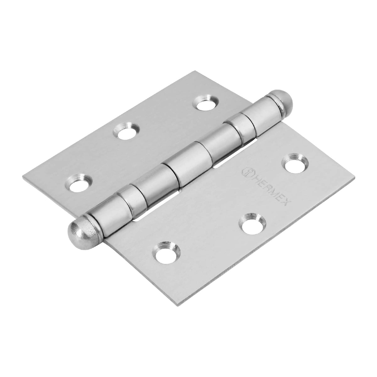 BISAGRA ACERO INOXIDABLE HERMEX