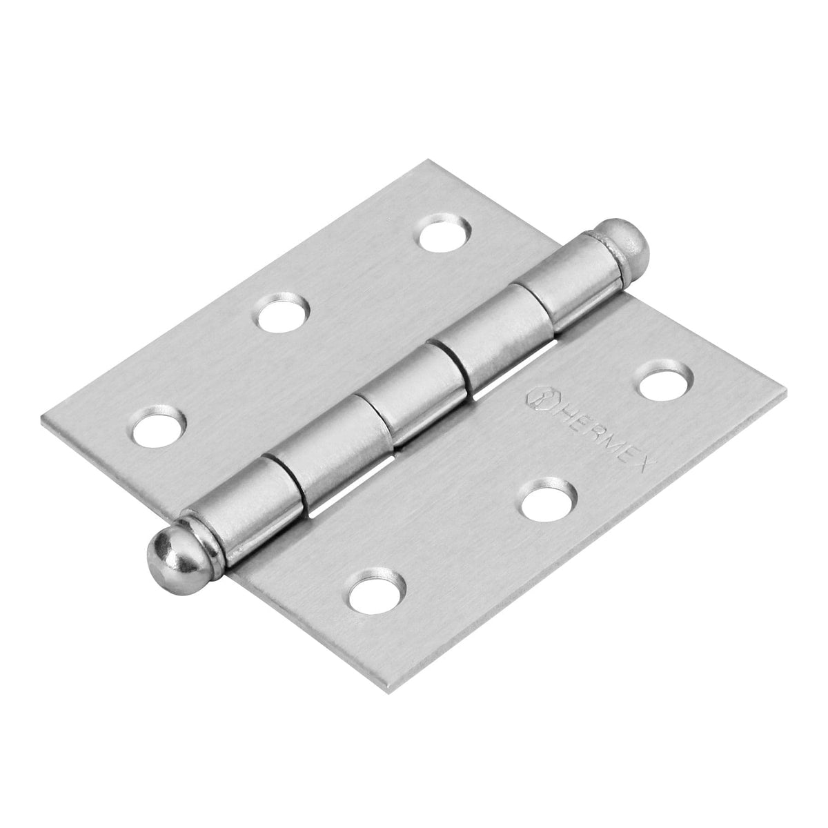 bisagra cromo hermex bch01