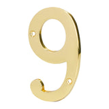 numero en laton