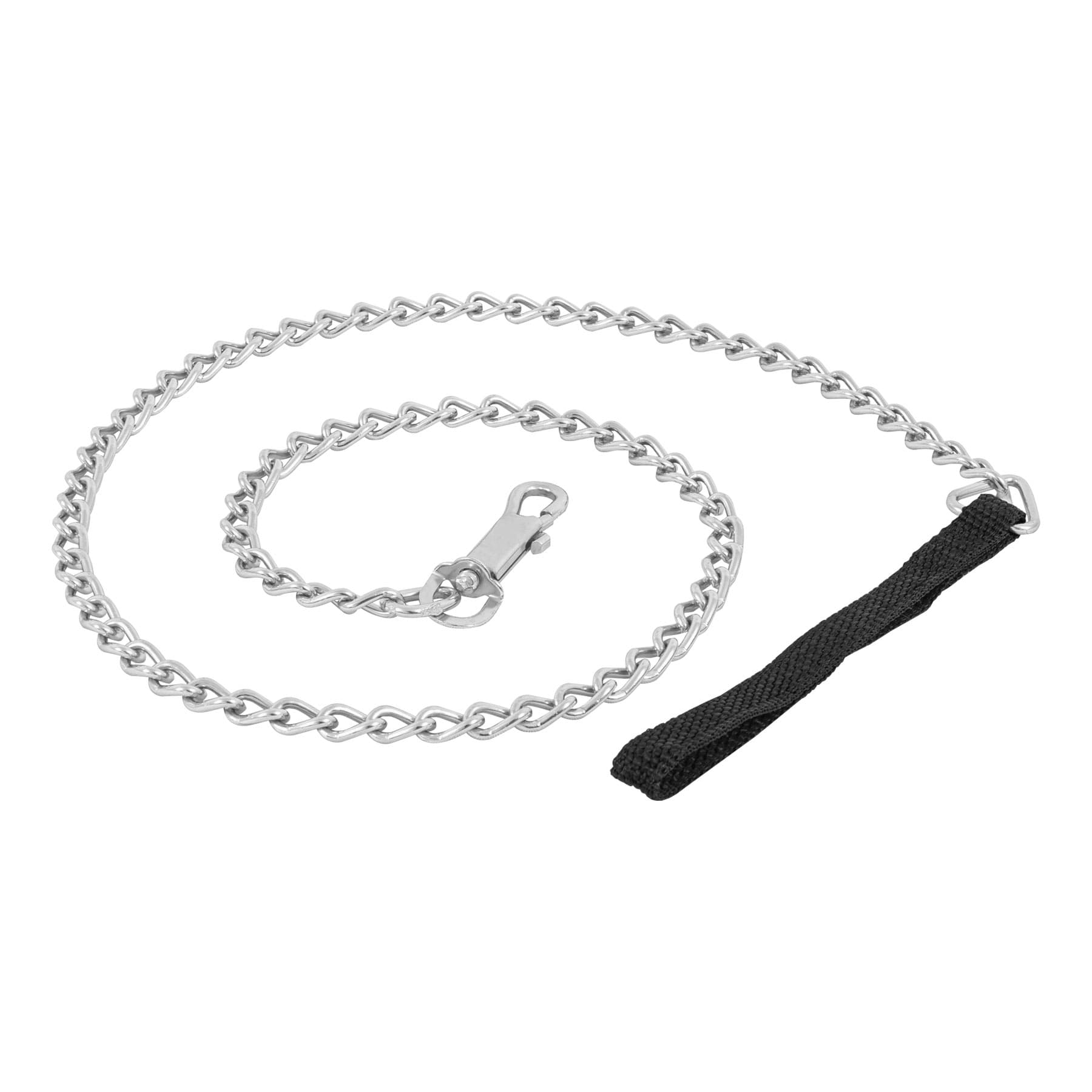 cadena de pase para perro