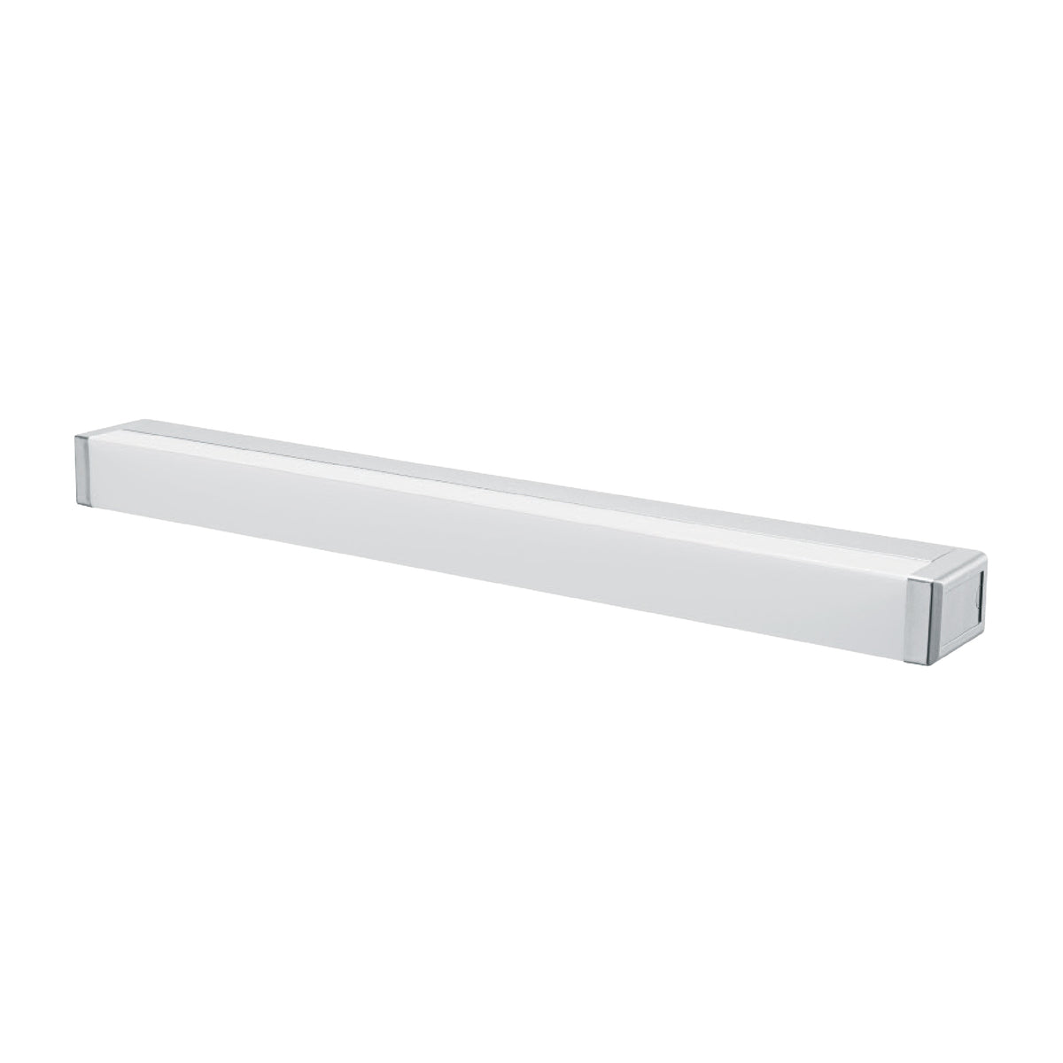 Luminario ed para pared de baño, 10w