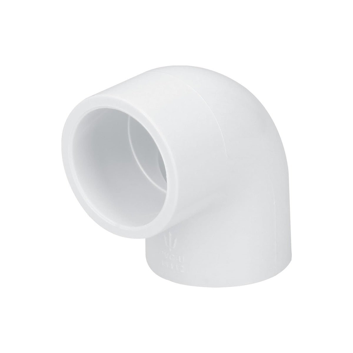 codo 90 de pvc