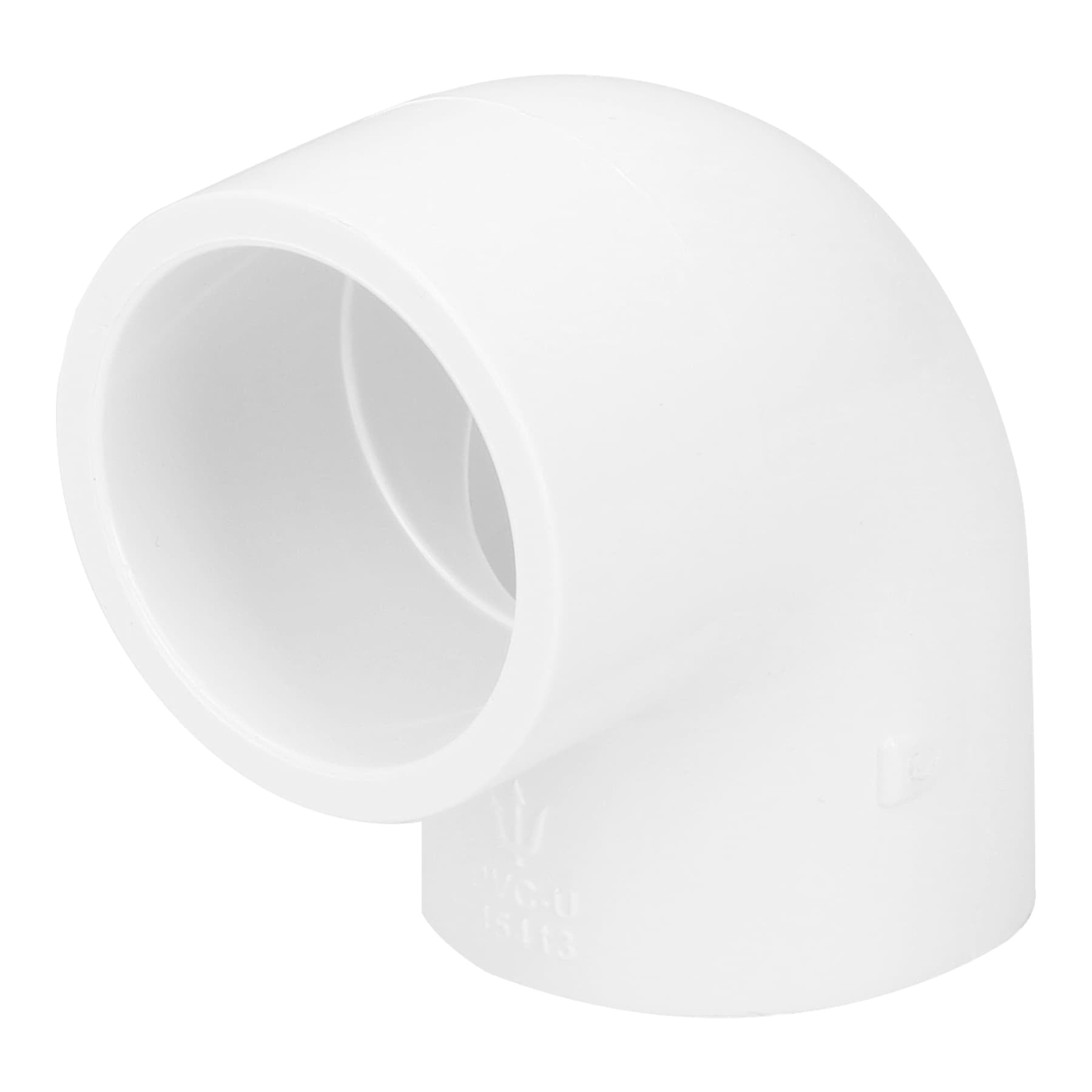 codo 90 de pvc
