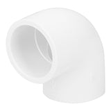 codo 90 de pvc