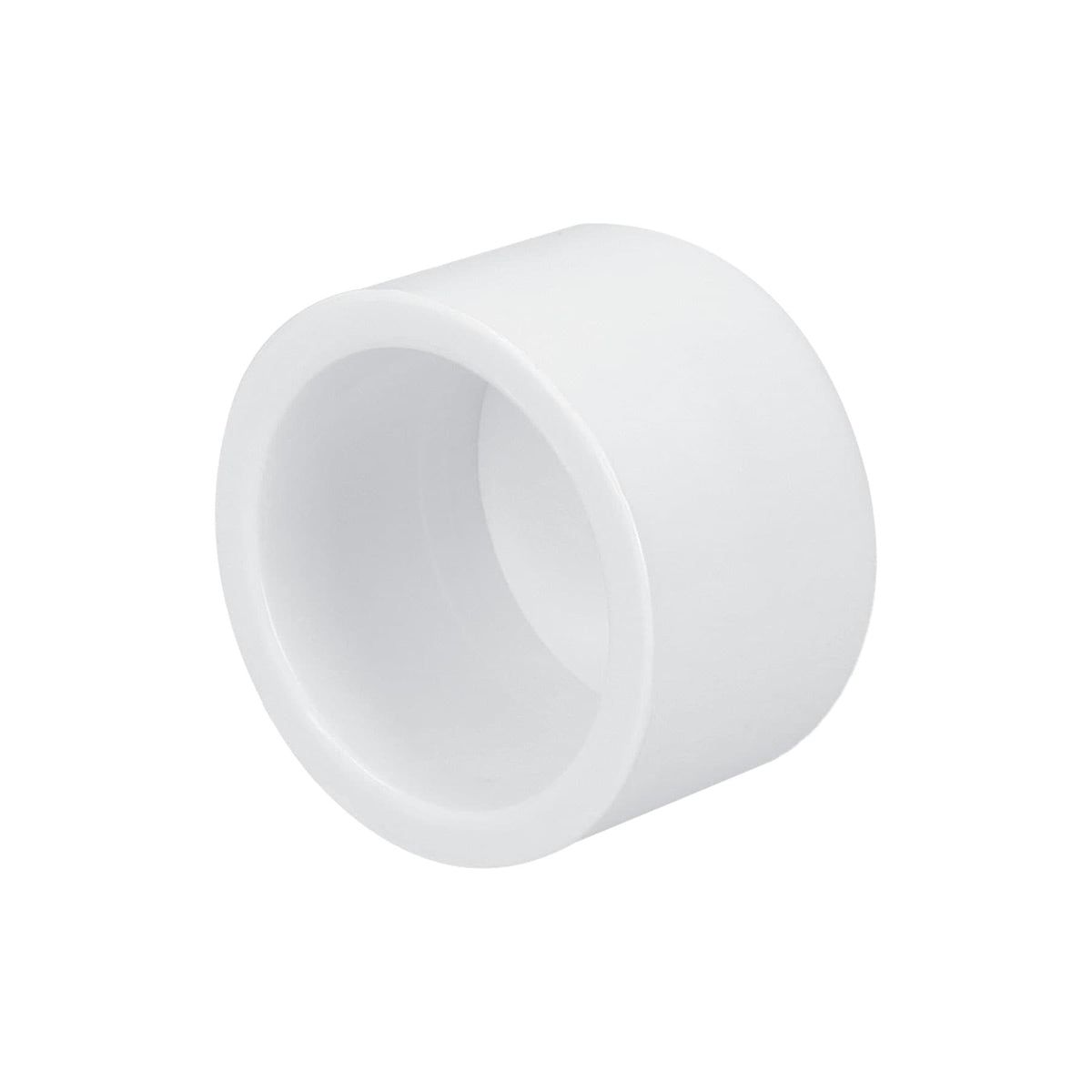 tapon de pvc