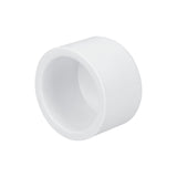 tapon de pvc