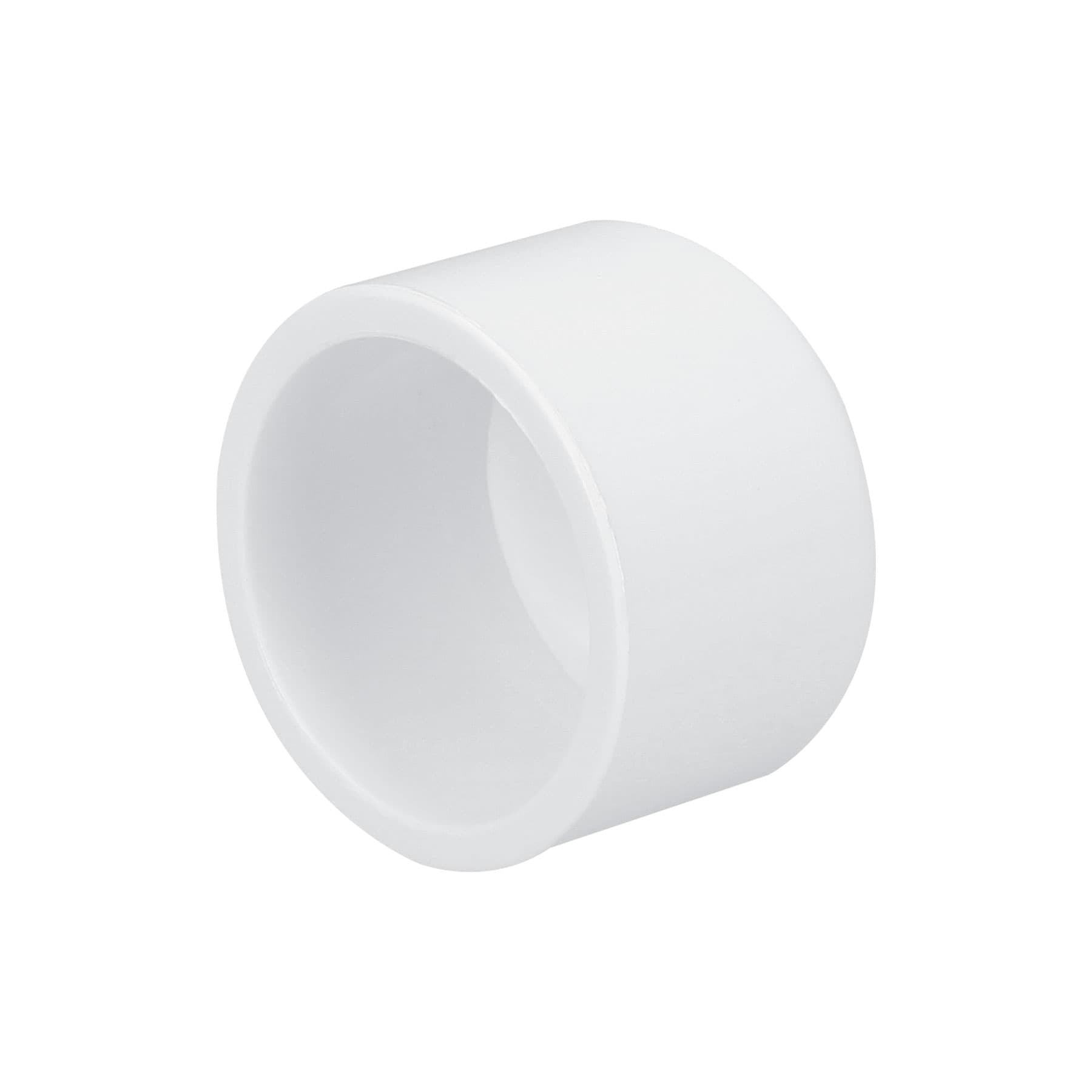 tapon de pvc