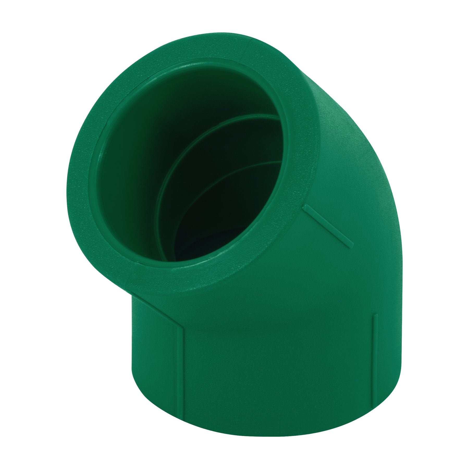 codo 45 de ppr 1