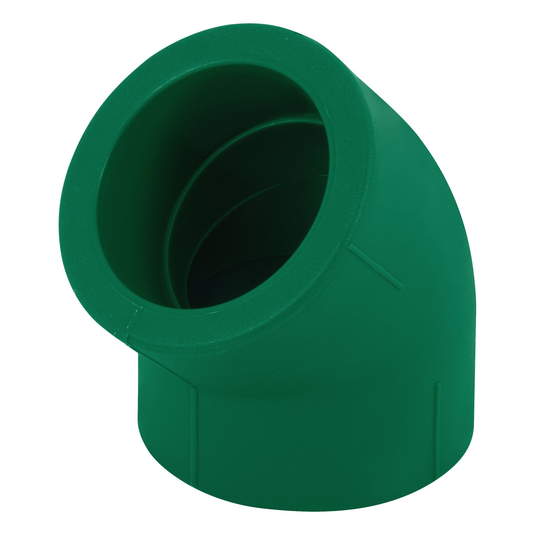 codo 45 de ppr 1