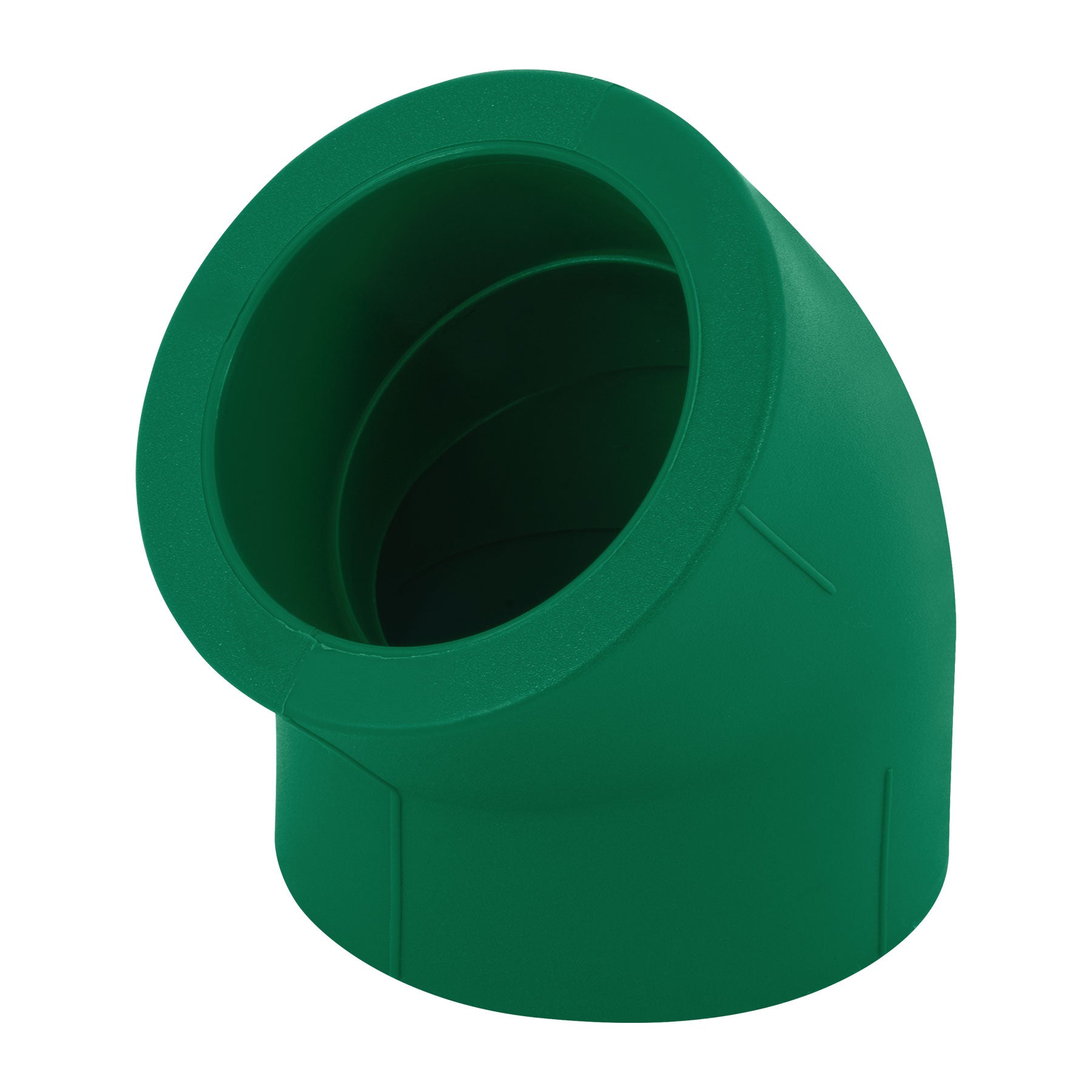 codo 45 de ppr 1