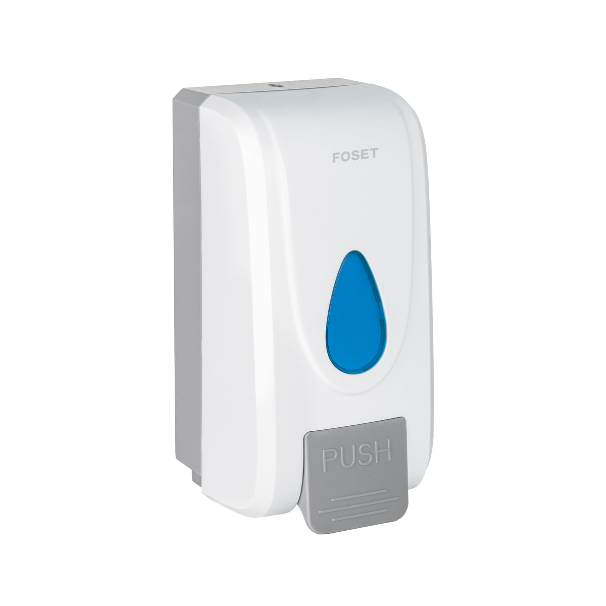Dosificador de ABS para jabón espuma  950ml