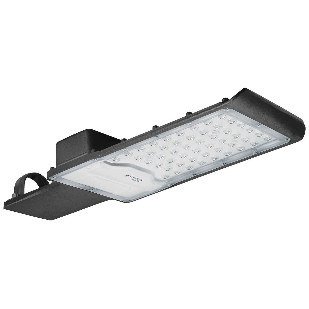lampara de alta densidad suburbano de 100 w