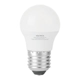 Lámpara de LED, A19, 3 W