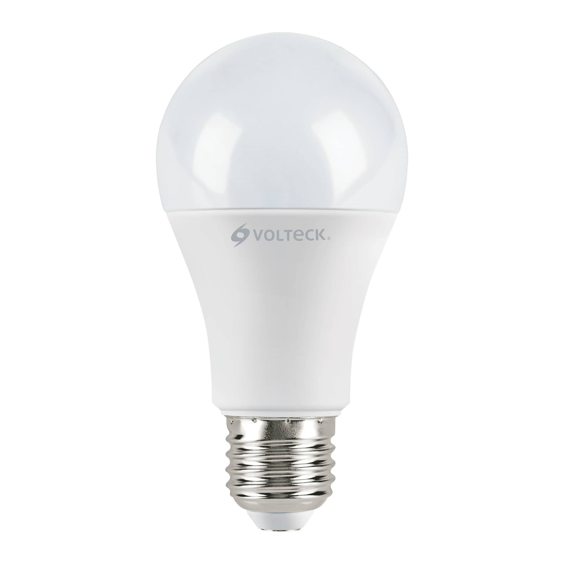 bombillo de led en blister